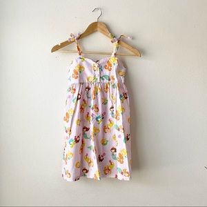 Kauai Hawaii girls Boutique dress mermaid print